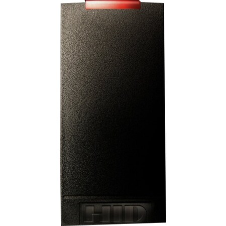 Hid R10, Univ, Read Only, Gray, Cable, Standar 6100CGN0001